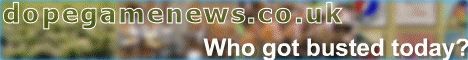DOPE GAME NEWS